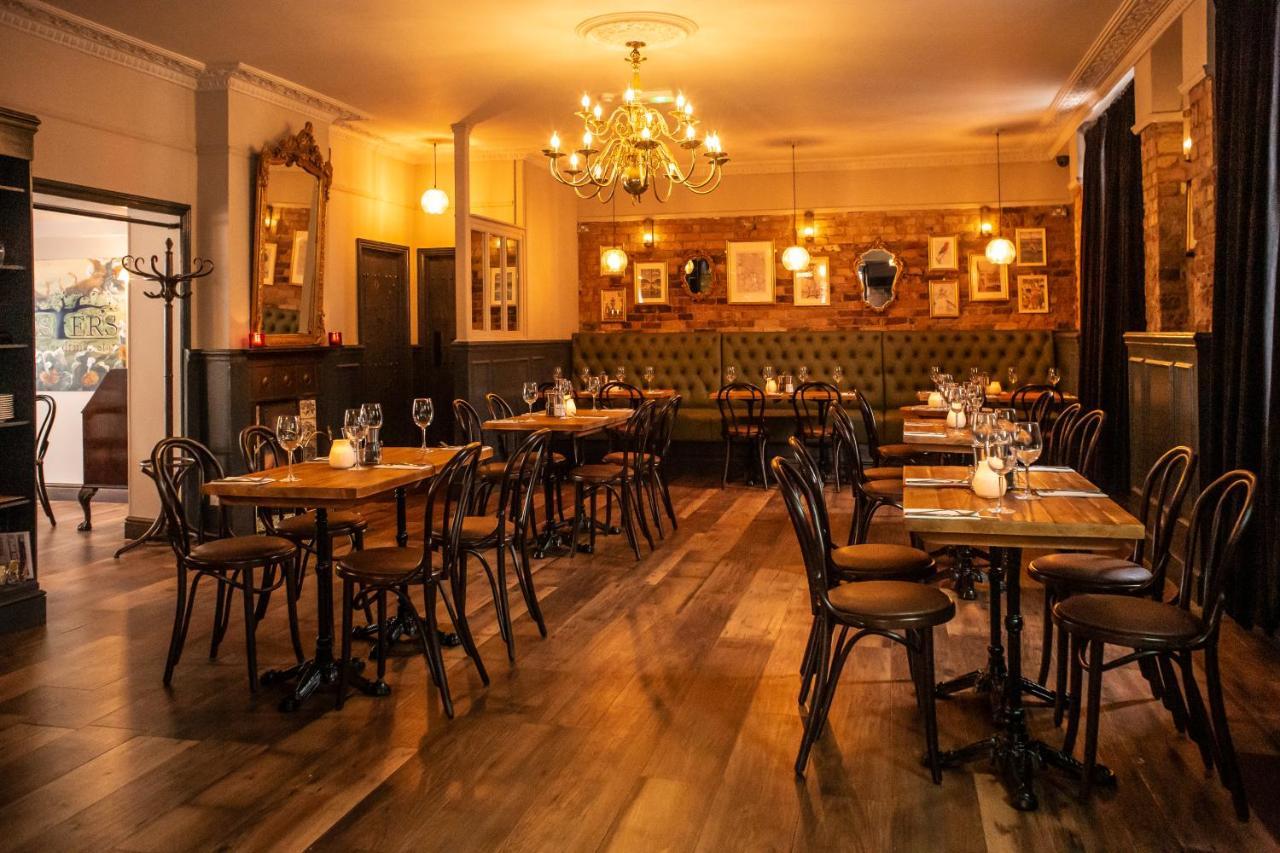 The Foresters Arms Kingston upon Thames  Εξωτερικό φωτογραφία
