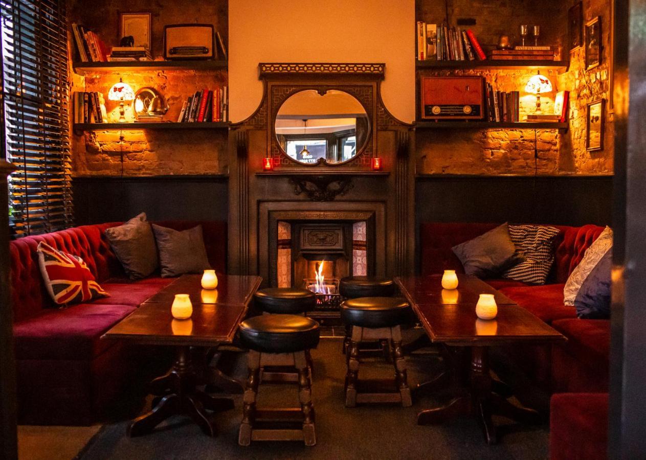 The Foresters Arms Kingston upon Thames  Εξωτερικό φωτογραφία